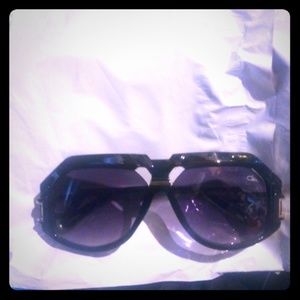 Cazal sunglasses